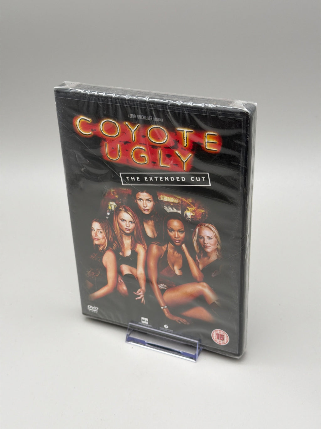 Coyote Ugly (Extended Cut)