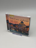 The Sixteen Christophers - Call of Rome - CD