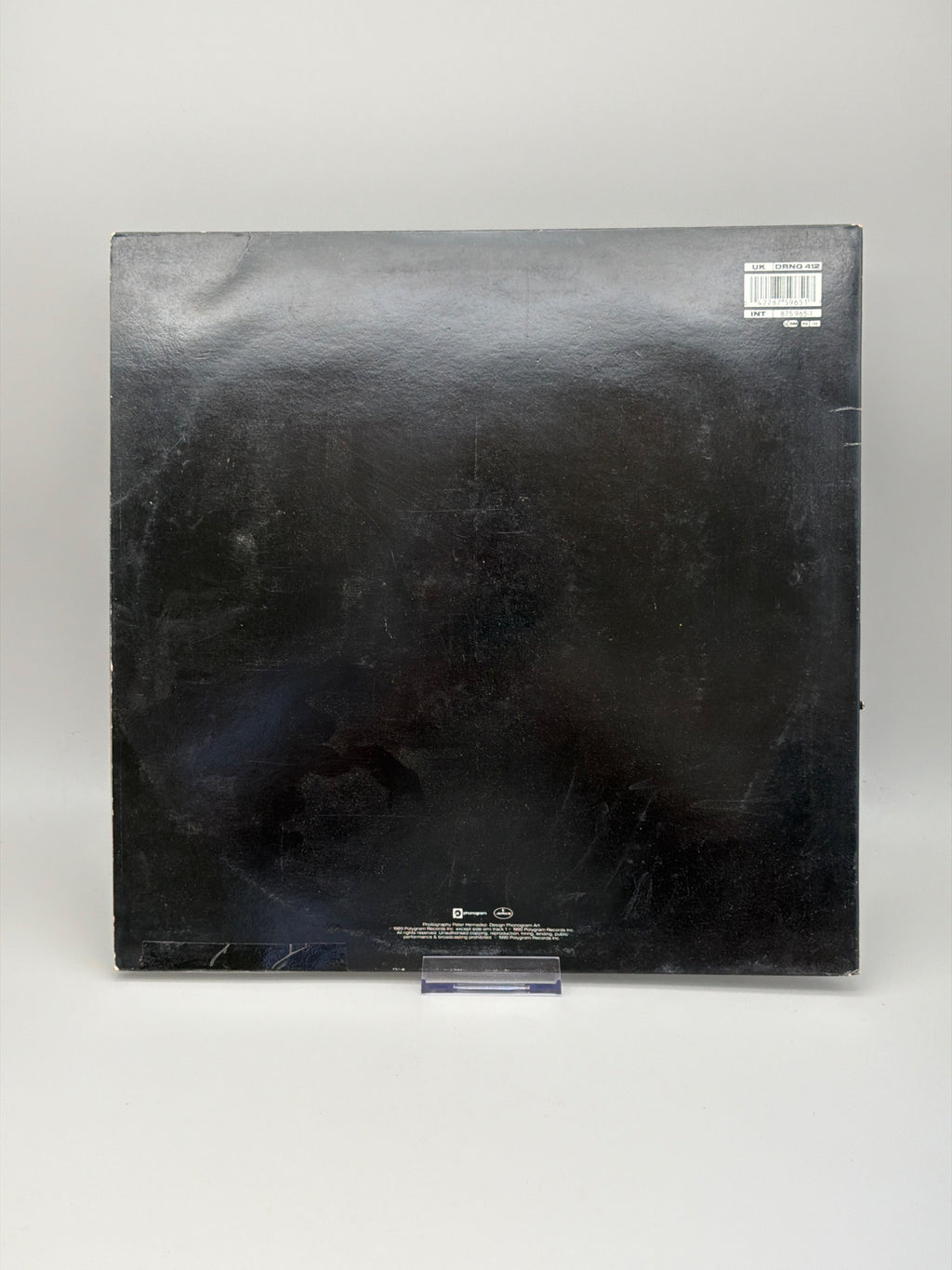 Dan Reed Network - LP