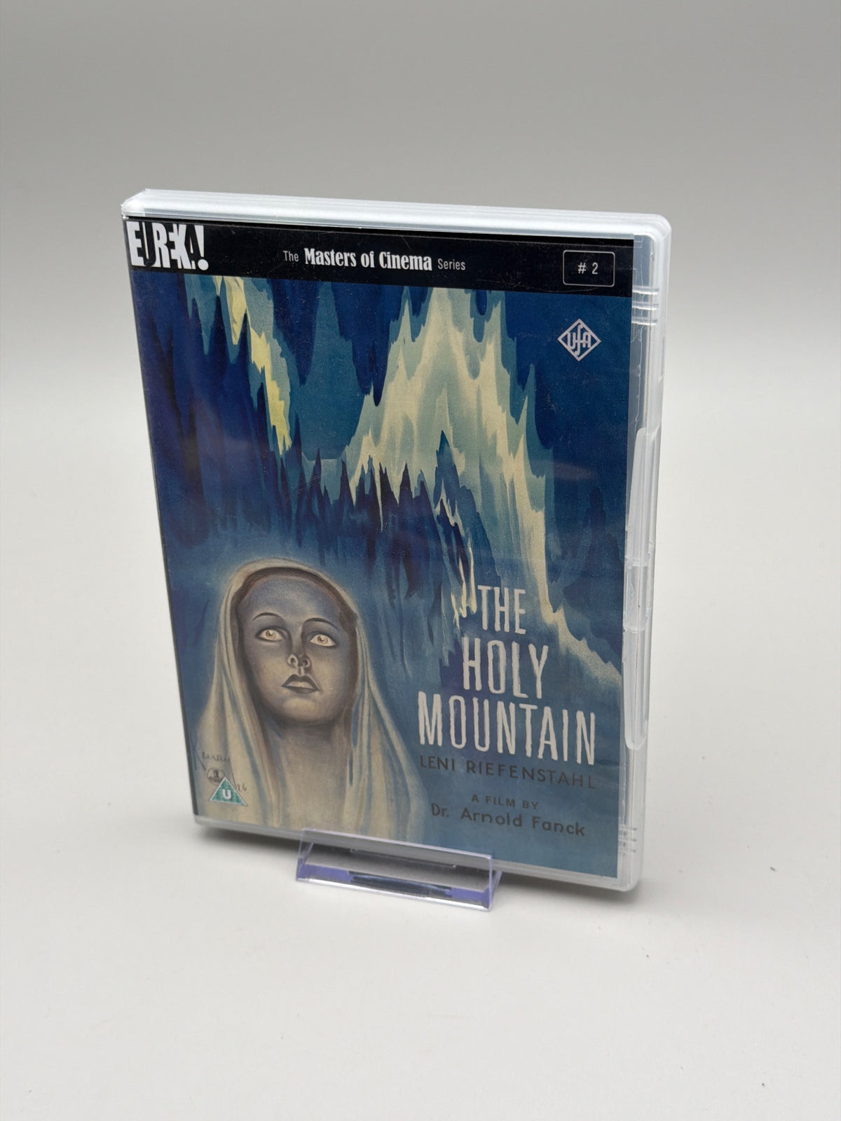 The Holy Mountain