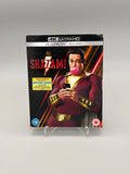 Shazam!