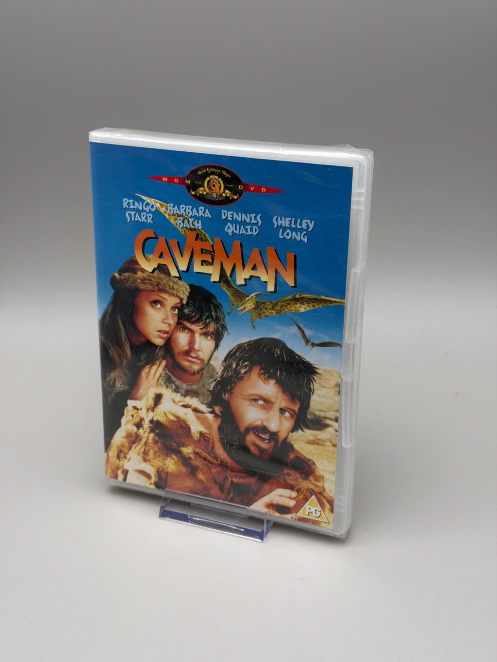 Caveman