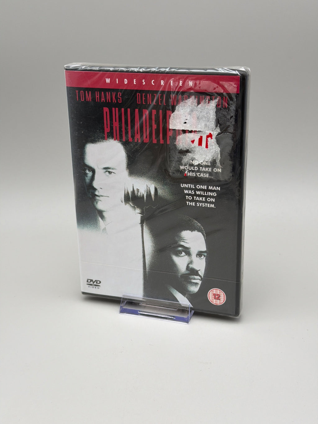 Philadelphia (DVD)