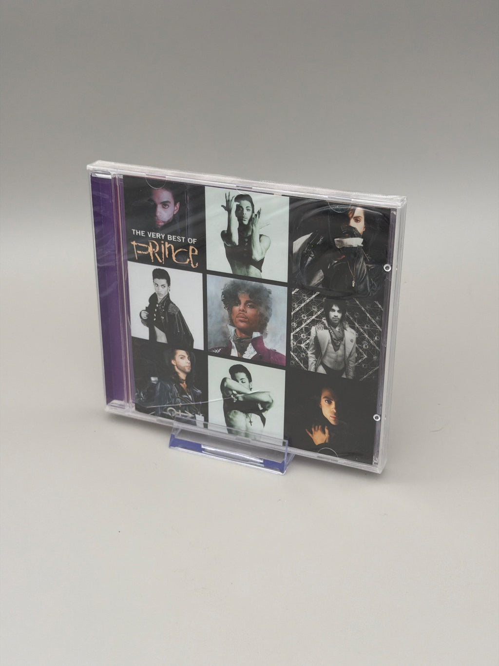 Very Best of Prince