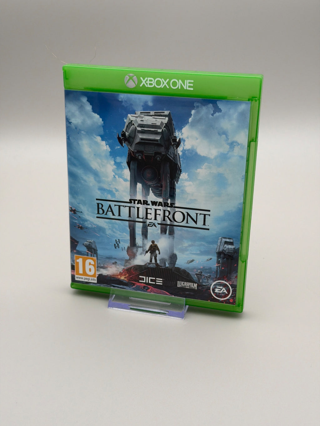star wars battlefront (xbox one)