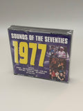 Sounds Of The Seventies 1977 CD
