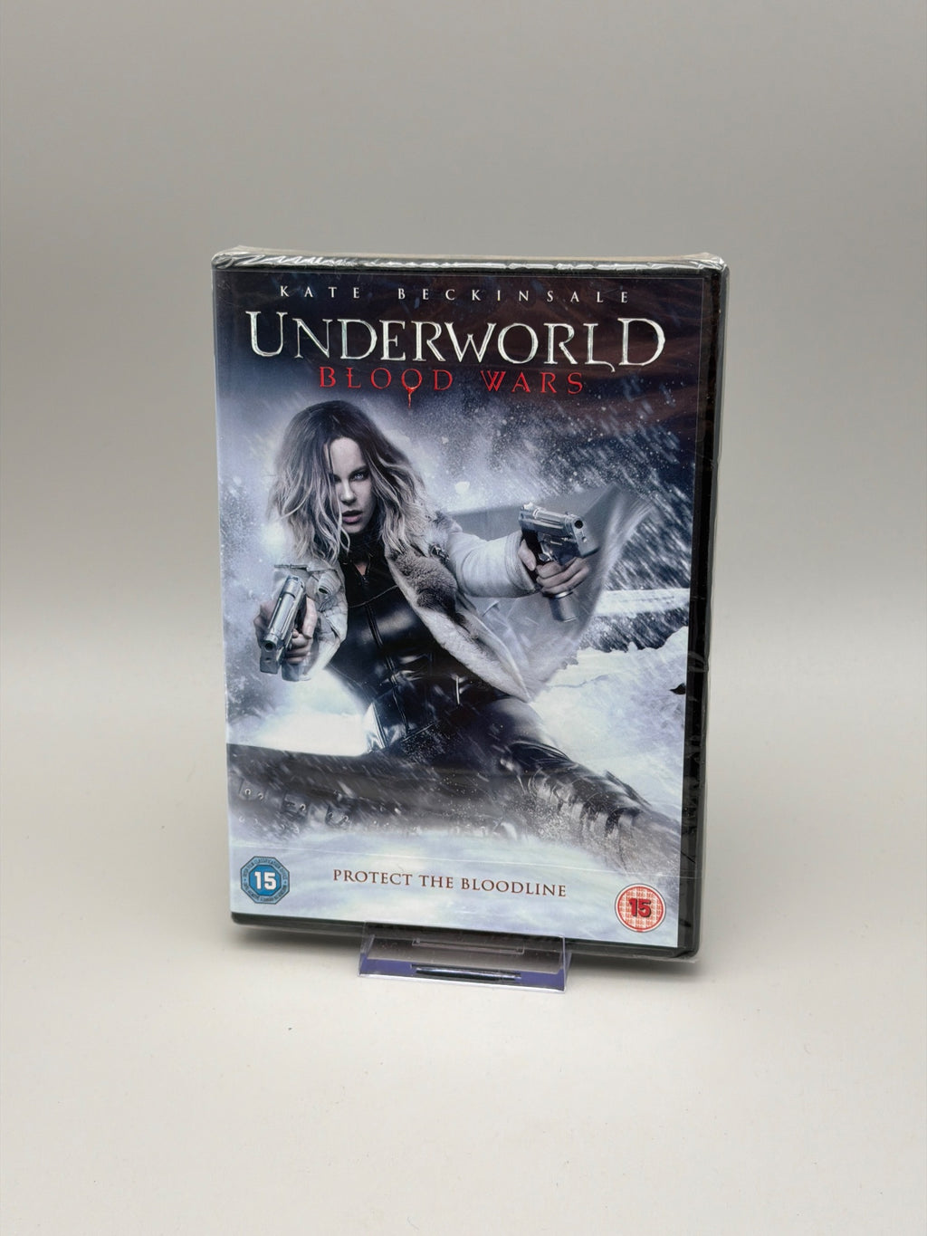 Underworld: Blood Wars