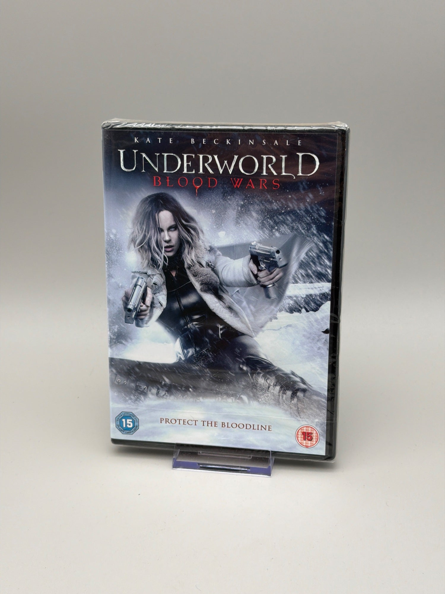 Underworld: Blood Wars