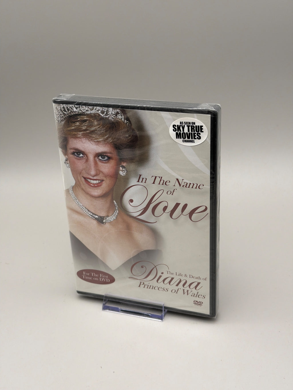 Diana - In The Name Of Love -