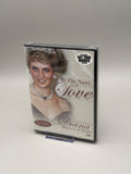 Diana - In The Name Of Love -