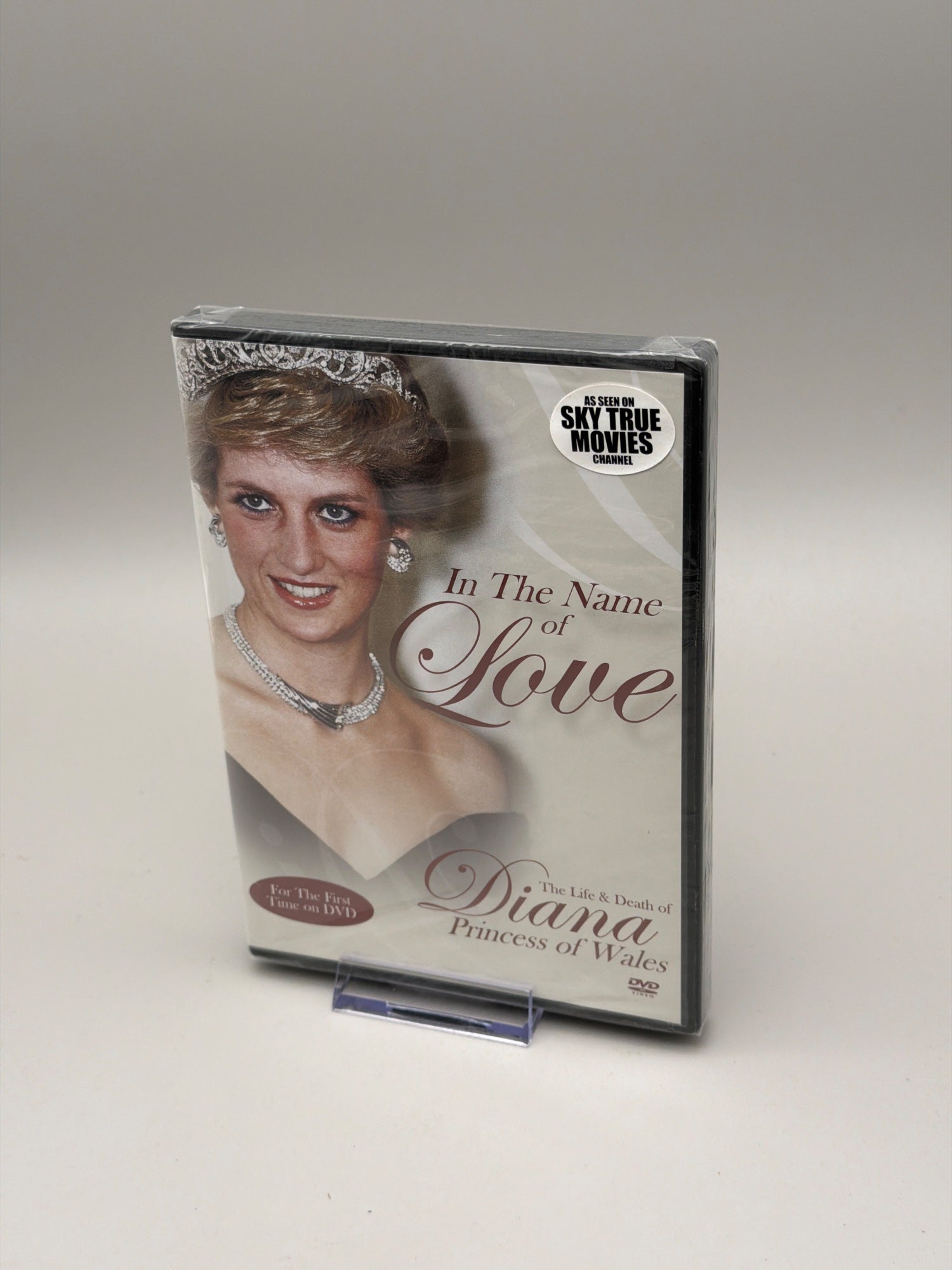 Diana - In The Name Of Love -