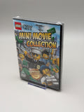 Lego City Mini Movie