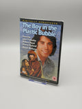 The Boy In The Plastic Bubble