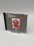 Schubert Symphonies 2 & 8