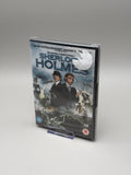 Sherlock Holmes