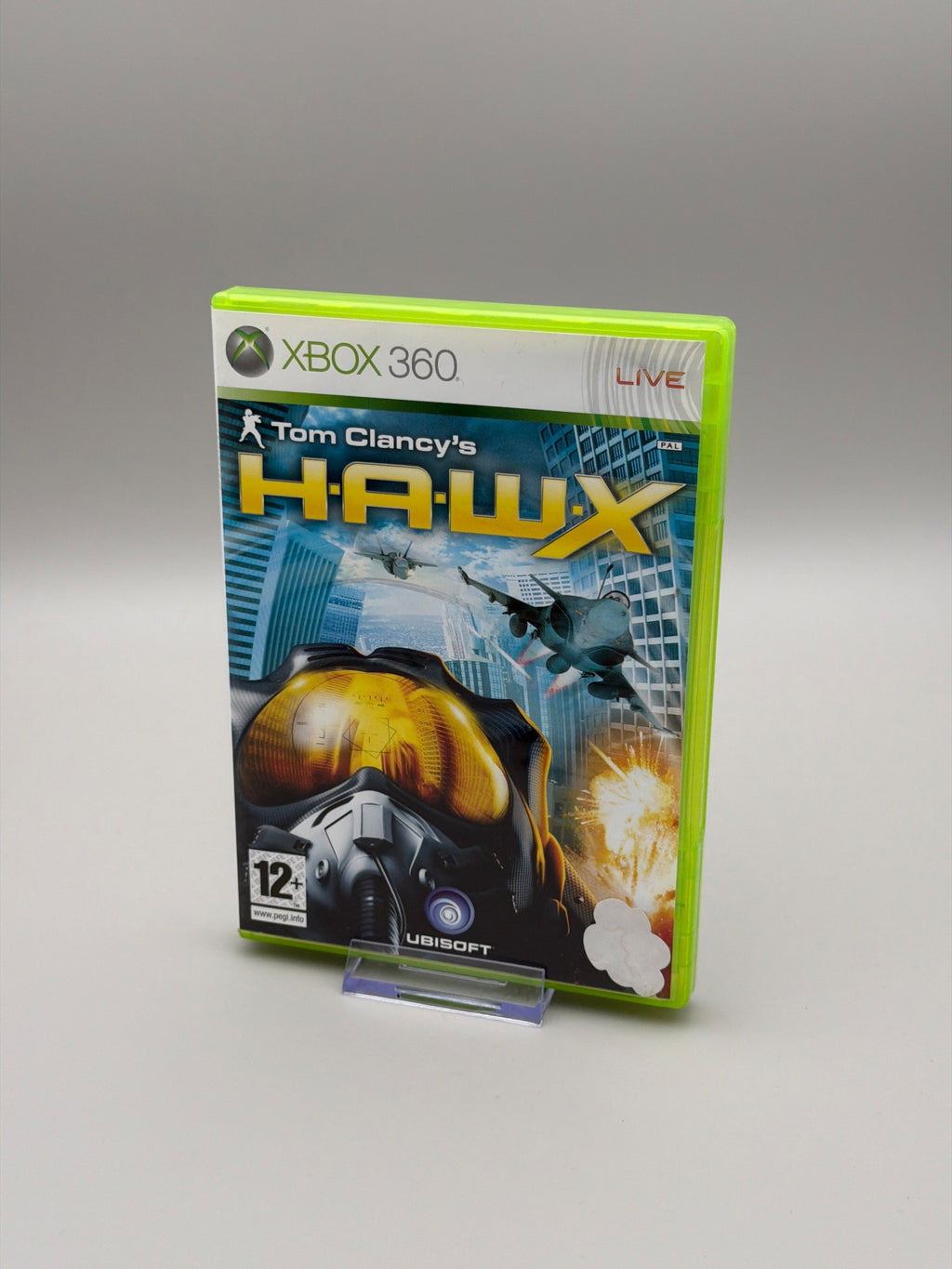 Tom Clancy's H.A.W.X. (Xbox 360)