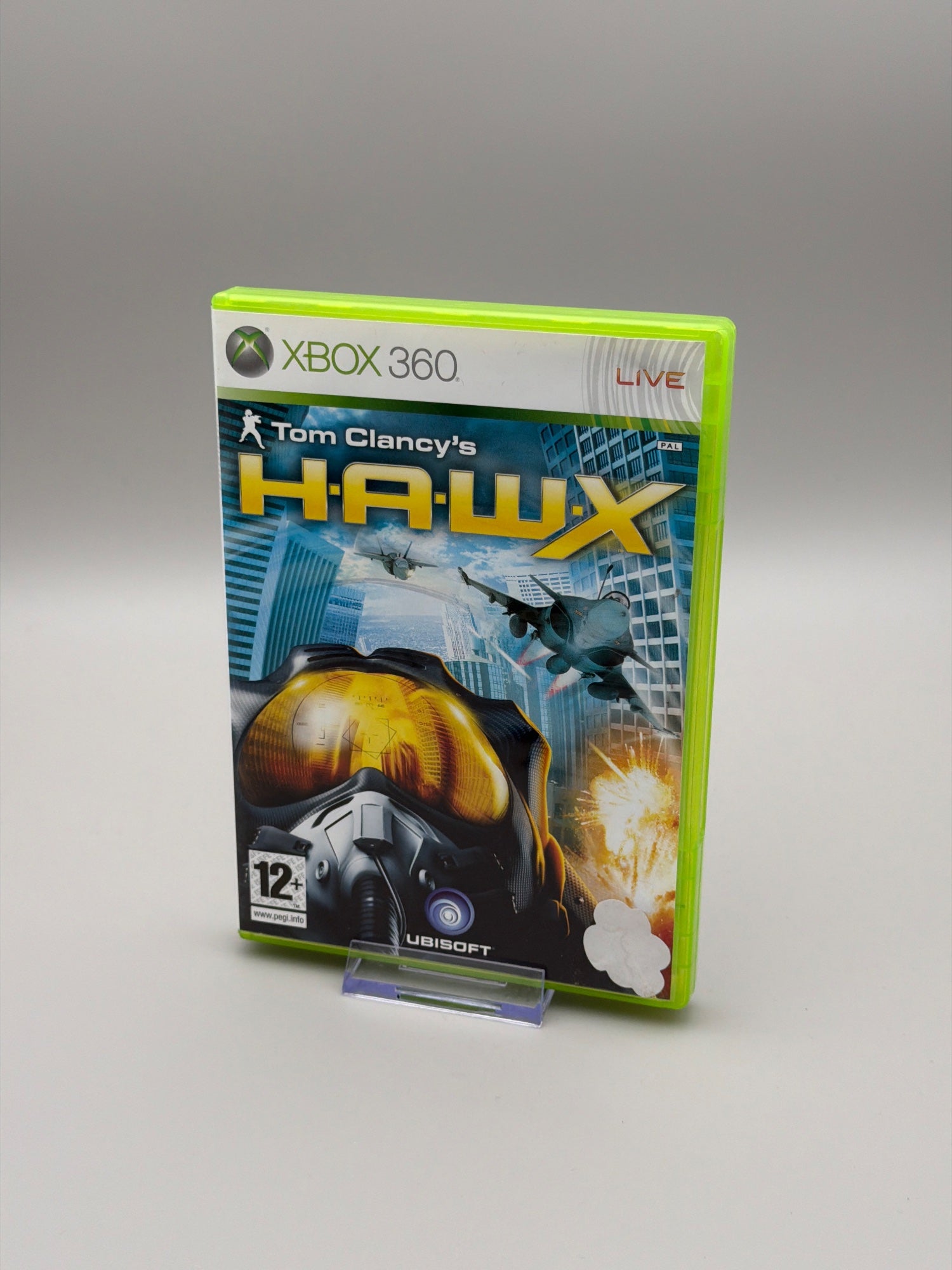 Tom Clancy's H.A.W.X. (Xbox 360)