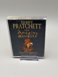 The Amazing Maurice & His Educated Rodents Audiobook Cassette