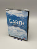 Earth: The Power Of The Planet