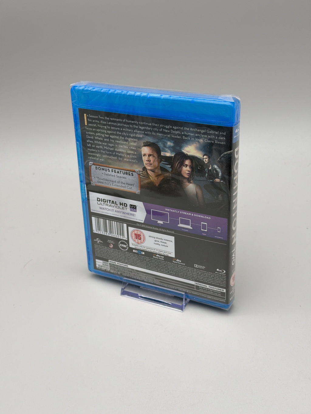 Dominion - Season 2