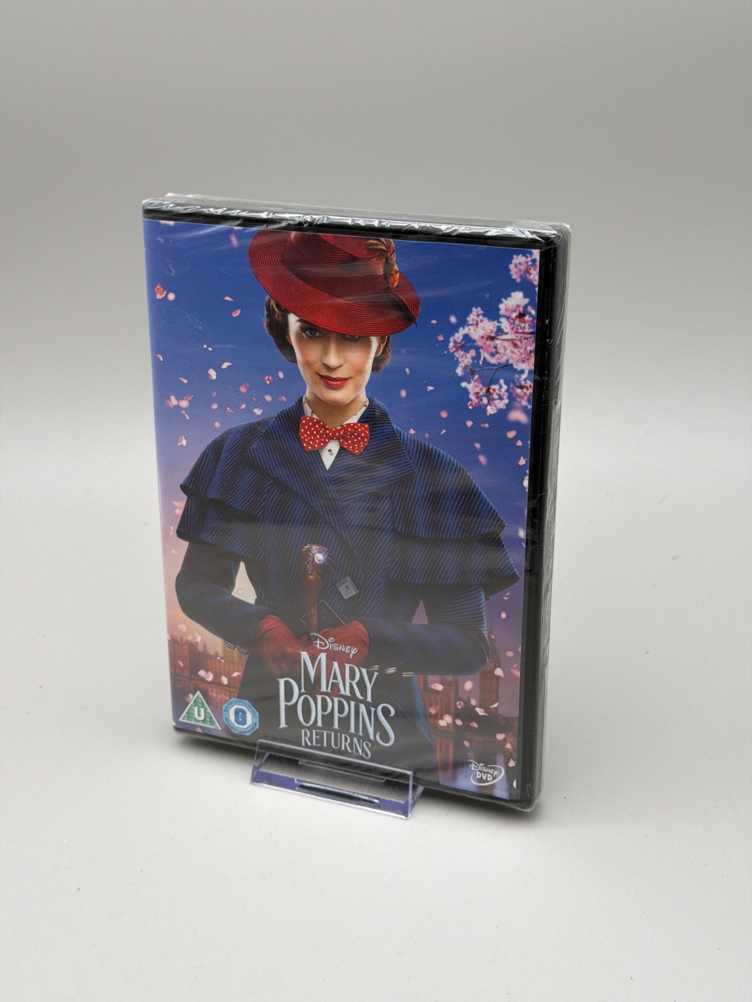 Mary Poppins Returns
