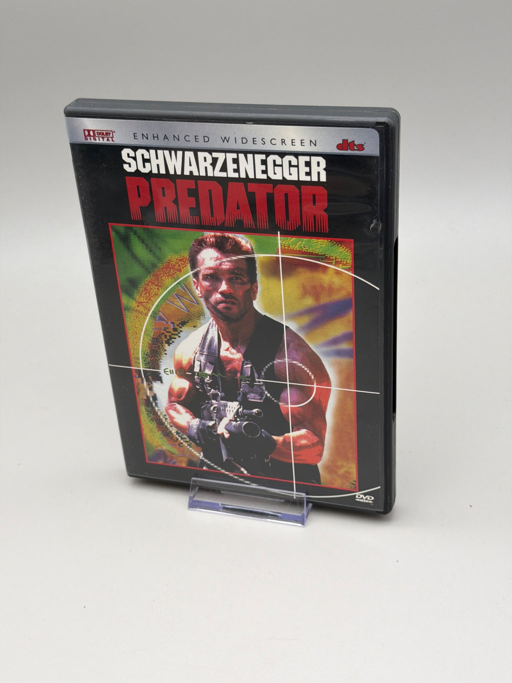 Predator [WS] [DVD] [1987]