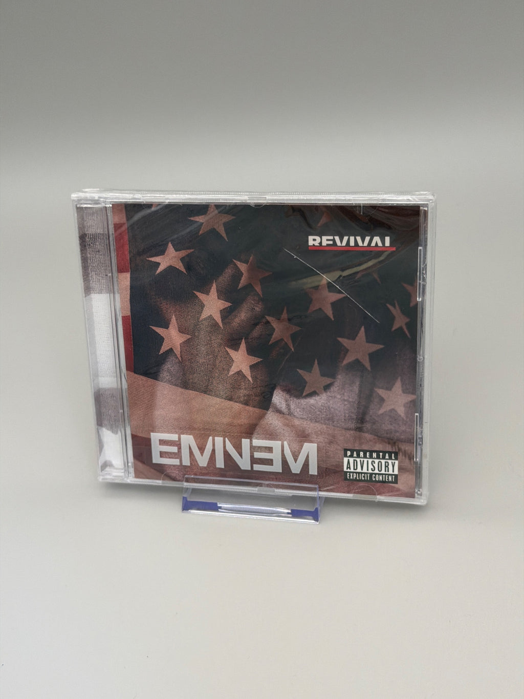 Eminem - Revival - CD
