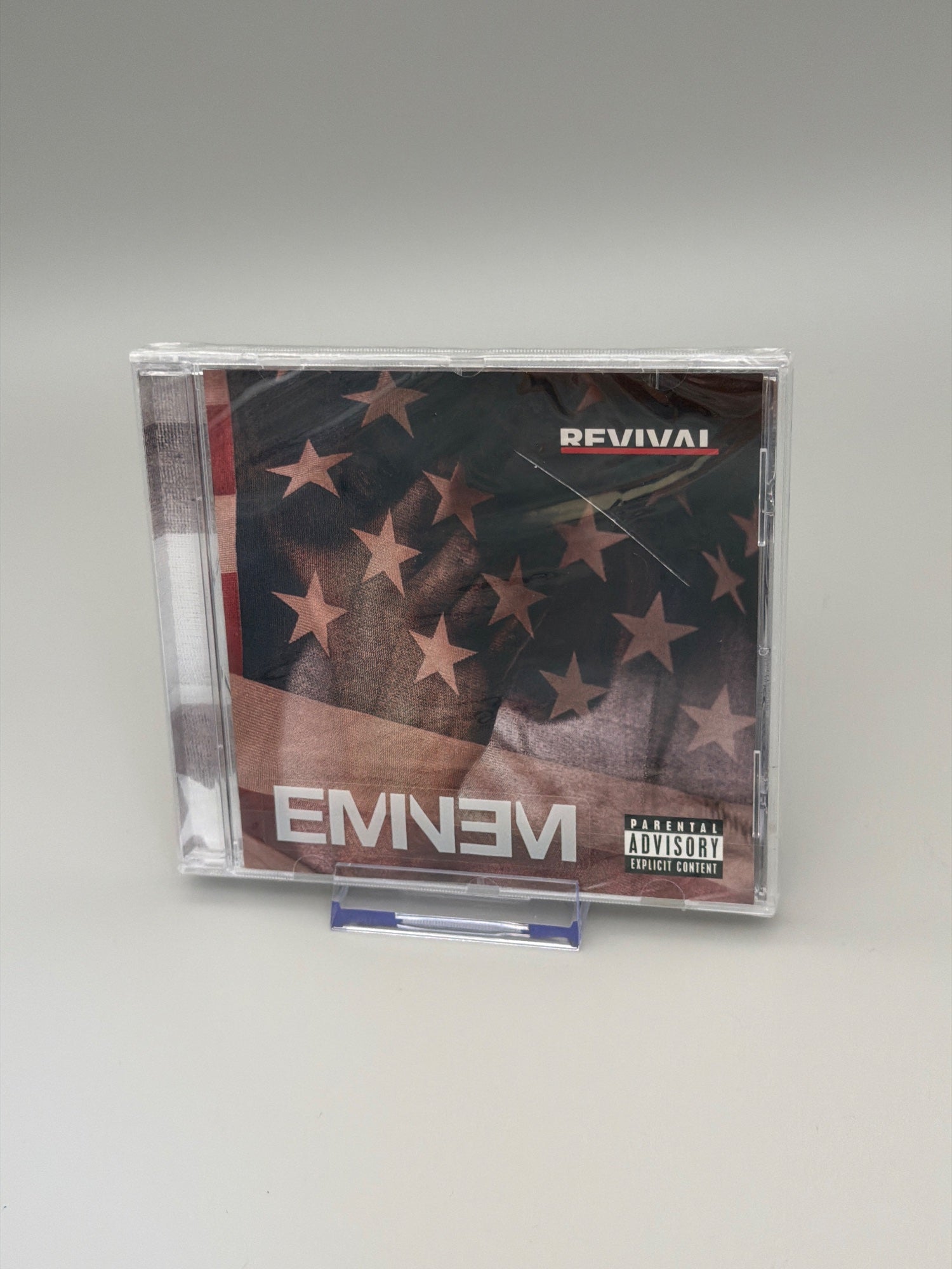 Eminem - Revival - CD