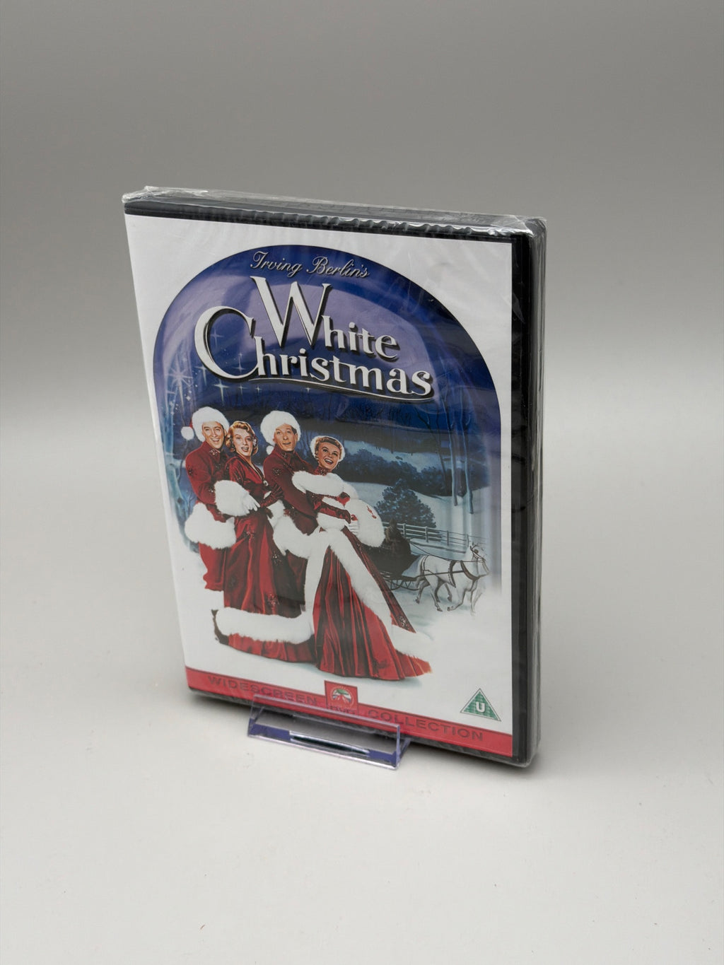 White Christmas -
