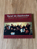 Taraf De Haidouks - Band of Gypsies [CD]