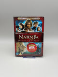 Narnia Prince Caspian 2 disc [dvd]