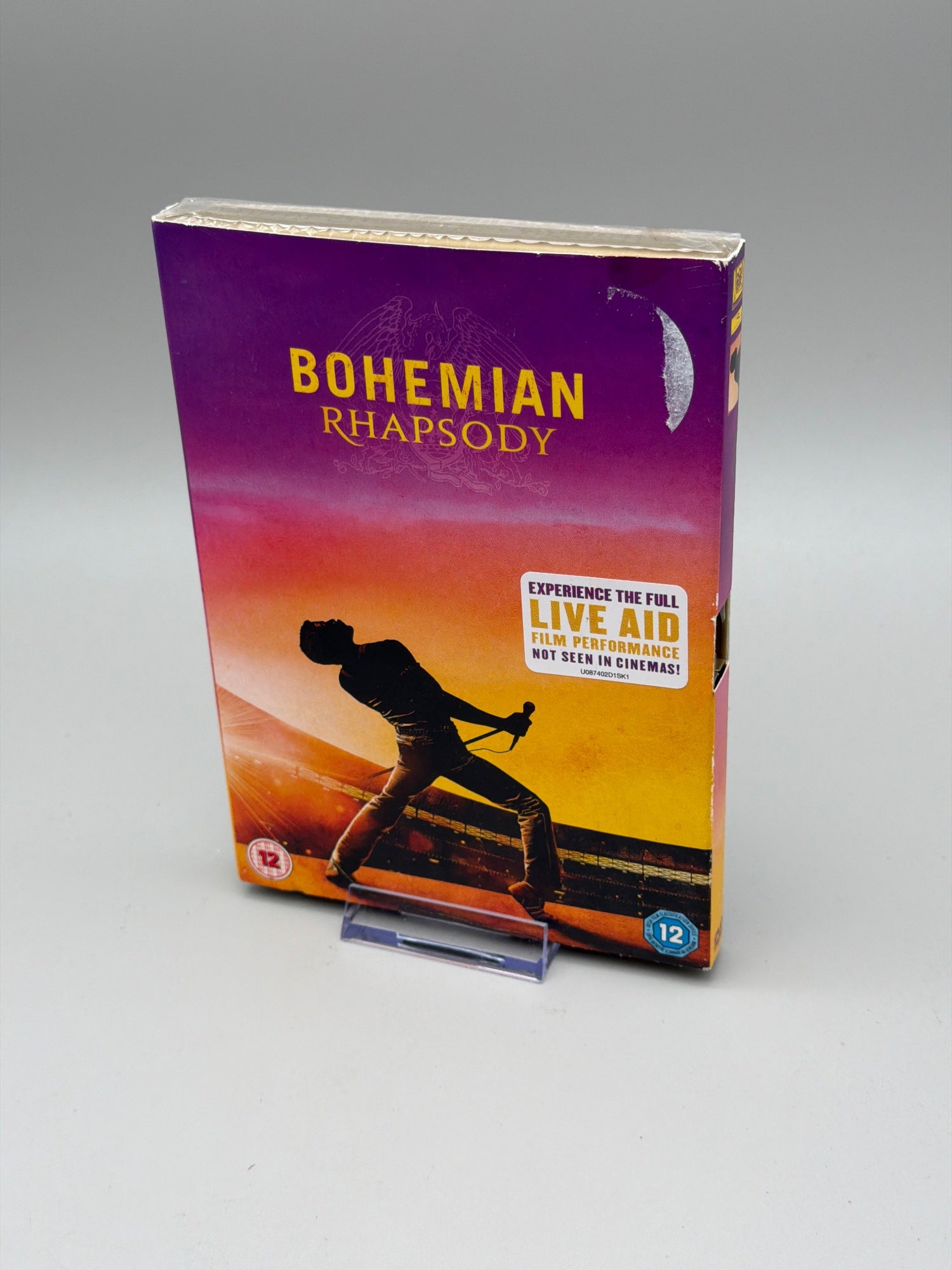 Bohemian Rhapsody - Queen