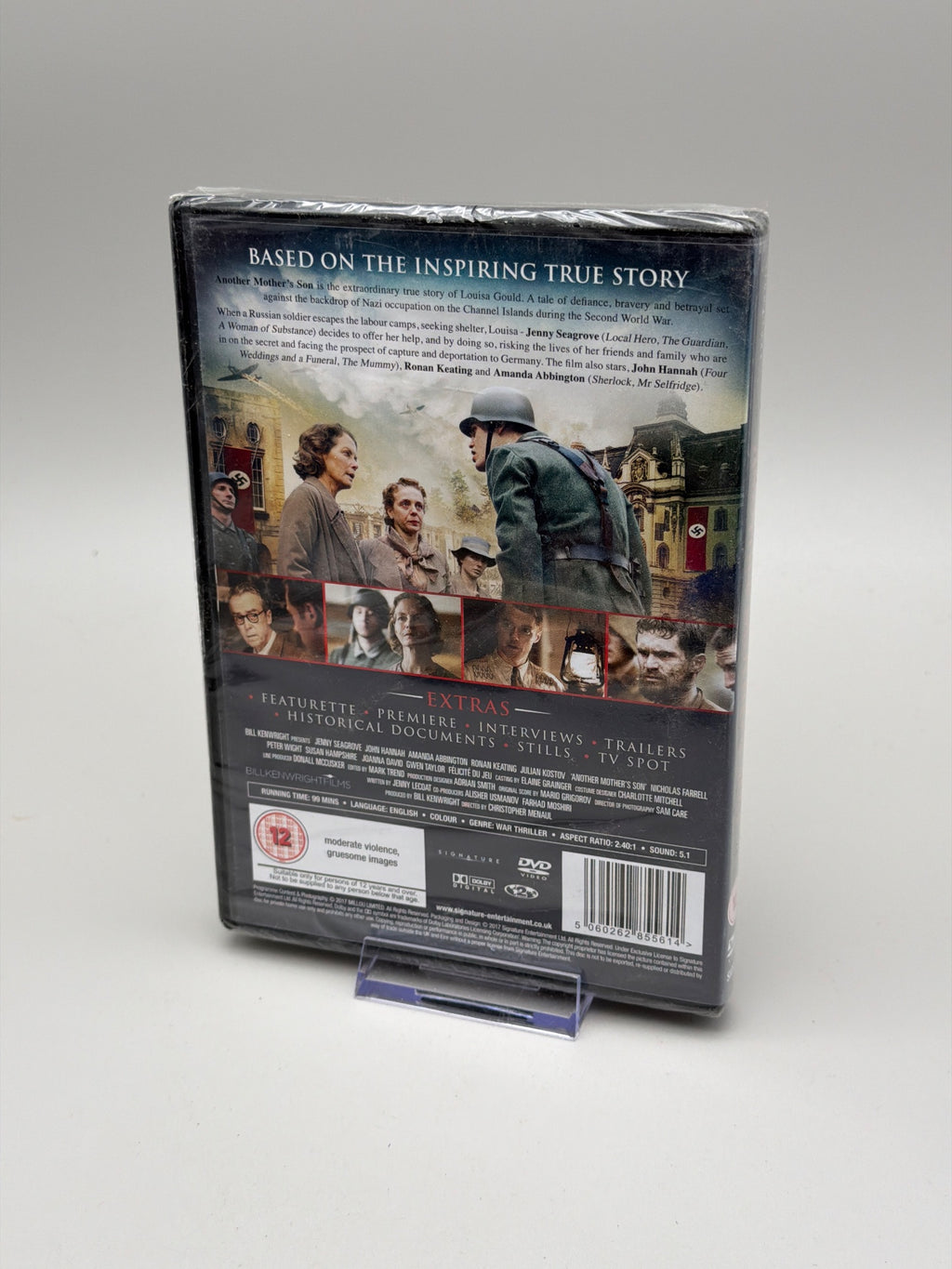 Another Mothers Son [DVD]