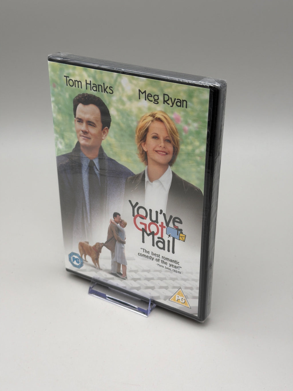 Youve Got Mail [dvd] [1998]