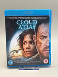 Cloud Atlas [blu-ray]