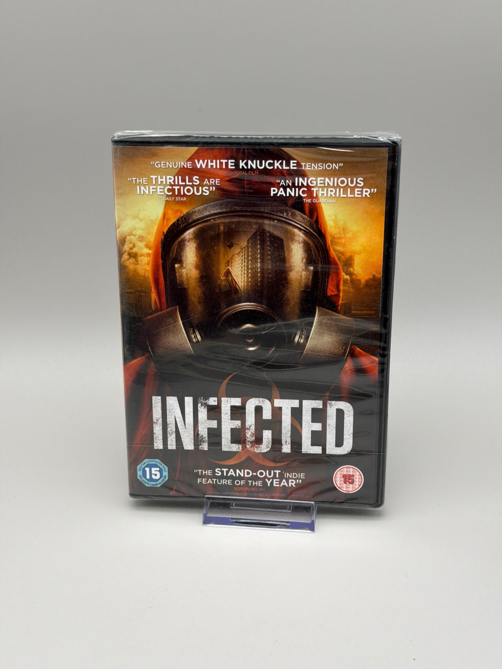 Infected