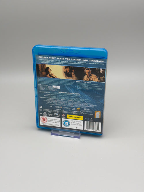 Black Hawk Down (Blu Ray)
