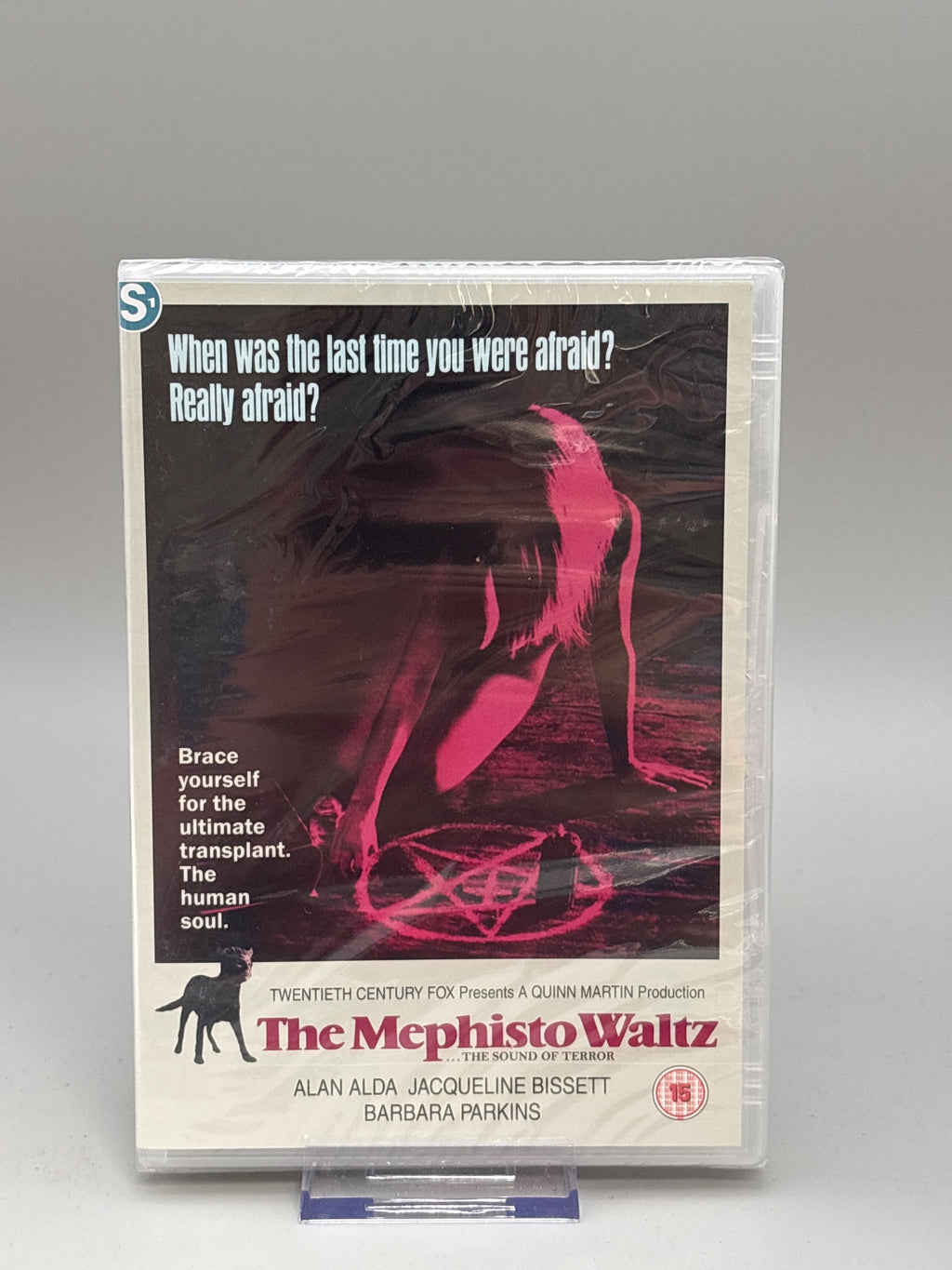 Mephisto Waltz