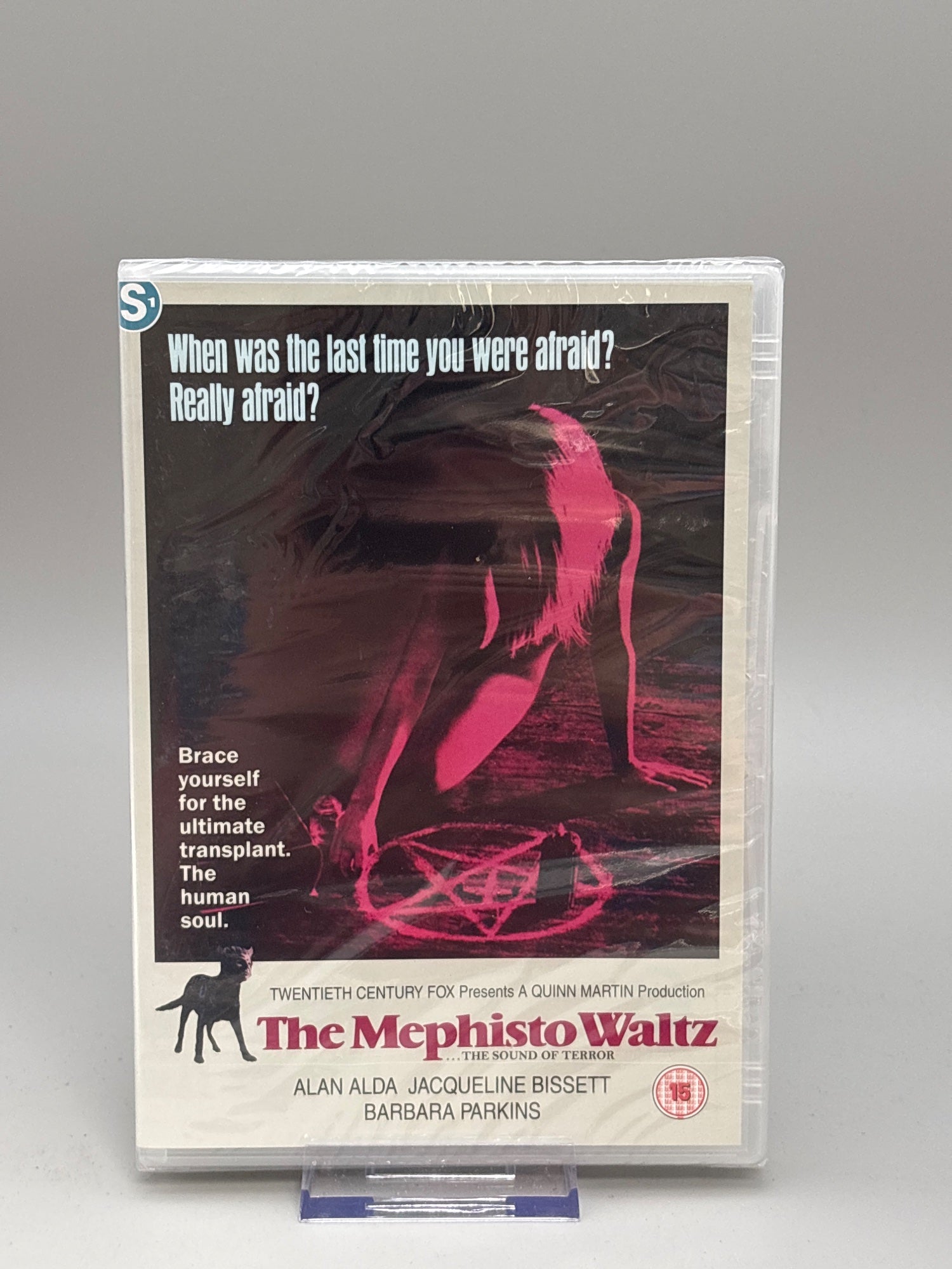 Mephisto Waltz