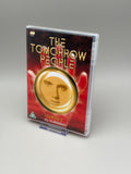 THE TOMORROW PEOPLE - SERIES 2 BOX SET