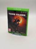 Shadow of the Tomb Raider (Xbox One)