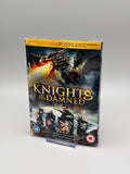 Knights Of The Damned [DVD]
