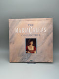 The Maria Callas Collection - LP