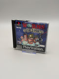 WORMS WORLD PARTY (Playstation)