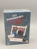 Auf Wiedersehen Pet: The Complete Series 1 [region 2] -