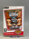 The Adventures Of Jimmy Neutron (PC)