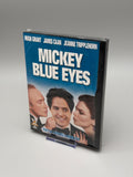 Mickey Blue Eyes [dvd] [1999]