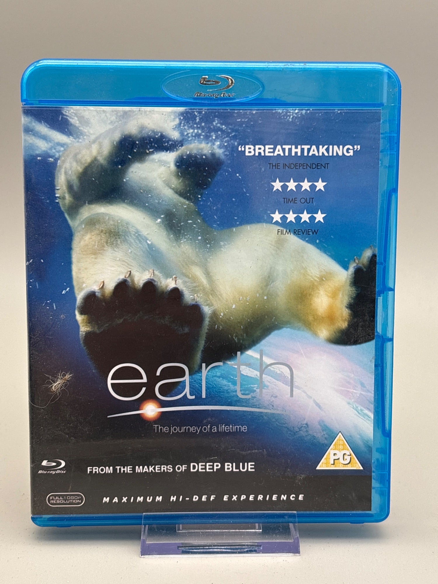 Earth