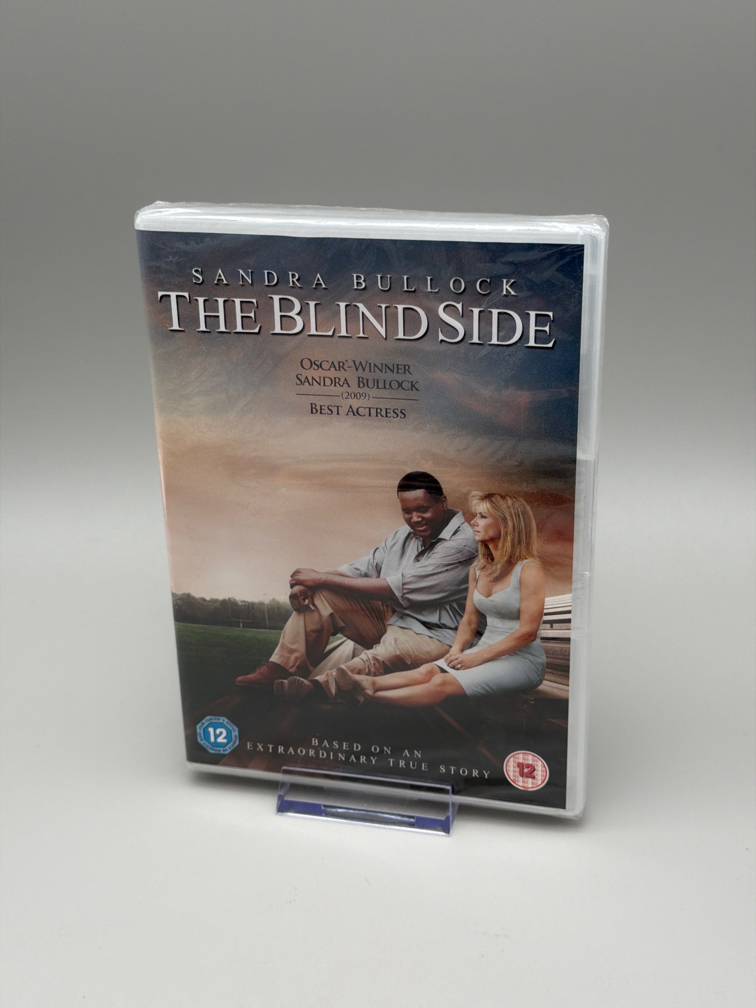 The Blind Side [DVD] [2010]