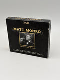 Original Gold - Matt Munro